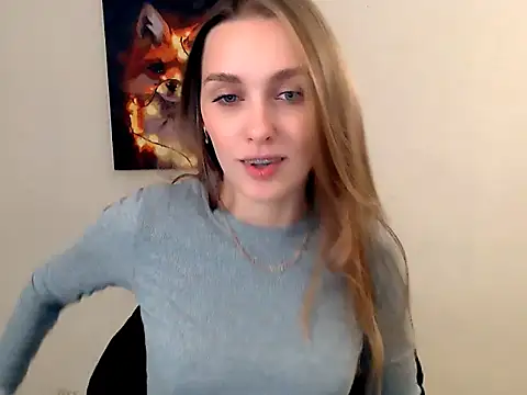 Doll Angelina online show from October 17, 2025, 6:06 am