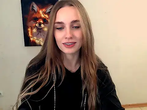 Doll Angelina online show from November 18, 2025, 9:45 am