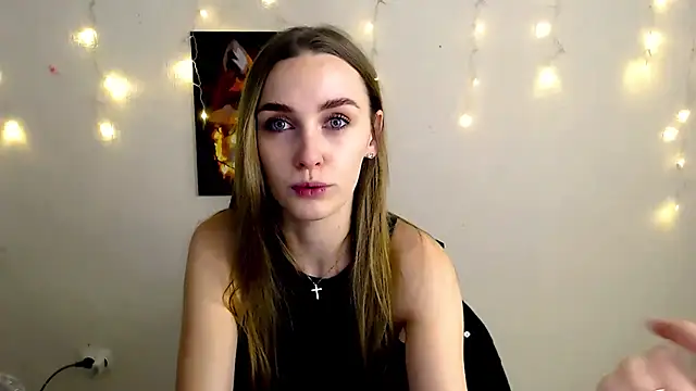 Doll Angelina online show from March 3, 2026, 7:04 am