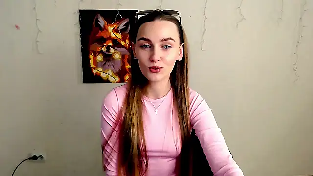 Doll Angelina online show from March 11, 2026, 6:51 am