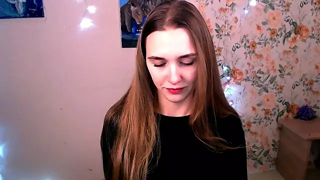 Doll Angelina online show from February 1, 2026, 7:28 am