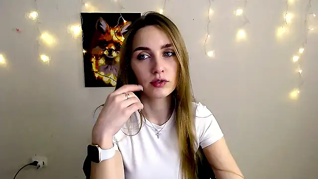 Doll Angelina online show from March 12, 2026, 7:12 am