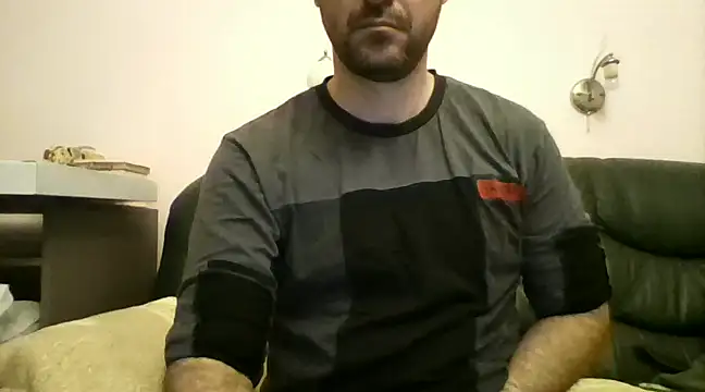 playman83 online show from March 19, 2025, 10:31 pm