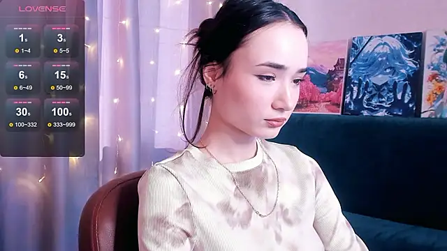 Lillllos online show from March 21, 2026, 8:19 am