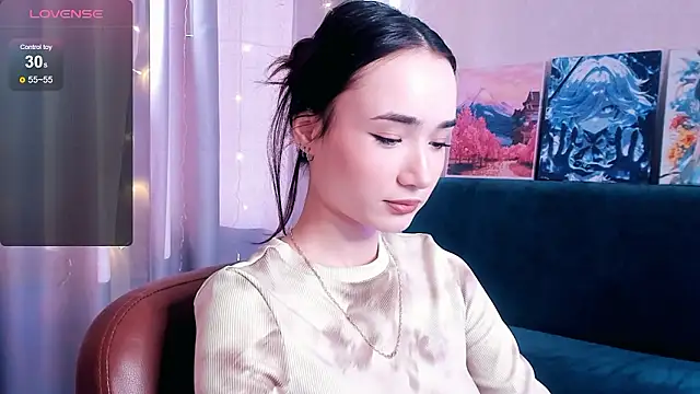 Lillllos online show from March 21, 2026, 7:53 am