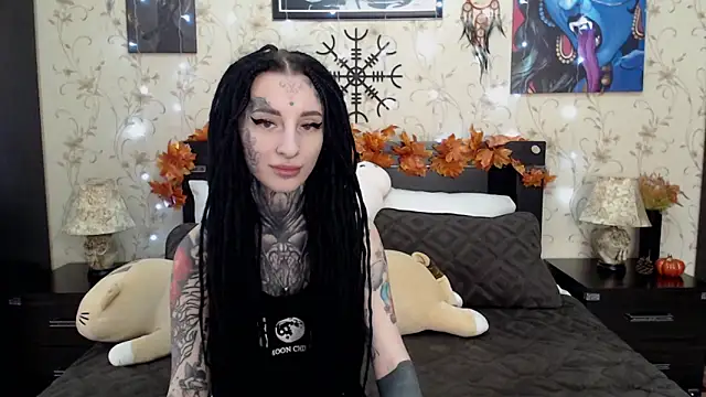 Snapshot of Velvetbat chatting on September 28, 2025, 7:15 am Velvetbat online show from September 28, 2025, 7:15 am