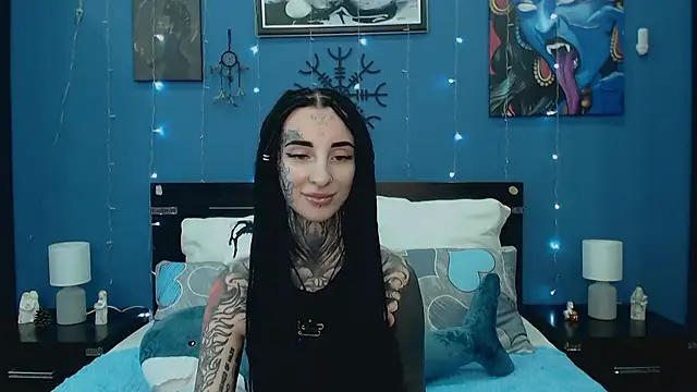 Velvetbat online show from July 11, 2026, 8:03 am