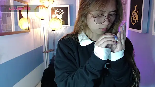 Fiorellaa delsd online show from October 2, 2025, 2:53 pm