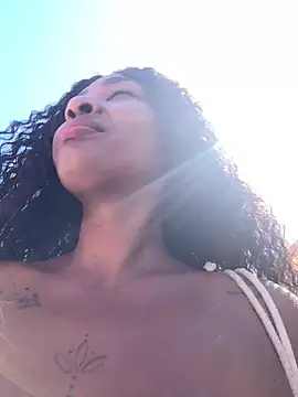 Angel tammy online show from March 5, 2026, 12:57 pm