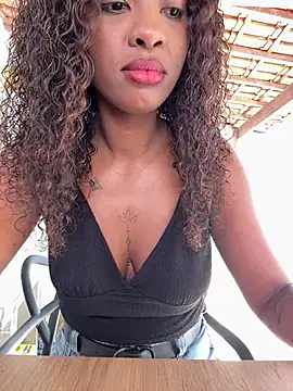 Angel tammy online show from July 12, 2026, 2:51 pm