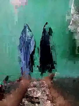 A-1PLAYBOY0 online show from October 9, 2025, 6:08 pm