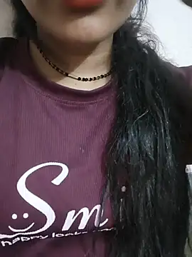 Snapshot of Eshwari_Chopra chatting on June 18, 2026, 12:42 am Eshwari Chopra online show from June 18, 2026, 12:42 am