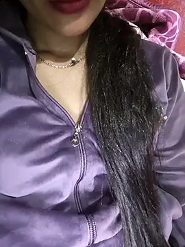 Eshwari Chopra online show from February 7, 2026, 5:48 am