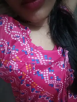 Eshwari Chopra online show from August 6, 2026, 2:45 pm