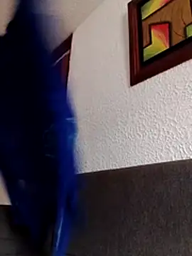 dulcewitch online show from November 29, 2025, 2:06 pm