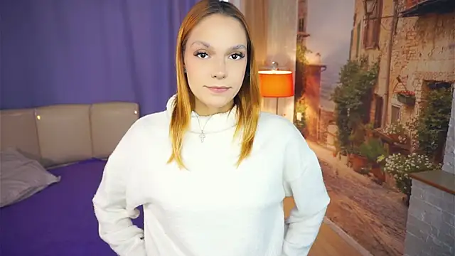 Snapshot of EdytBanns chatting on October 9, 2025, 6:03 am EdytBanns online show from October 9, 2025, 6:03 am