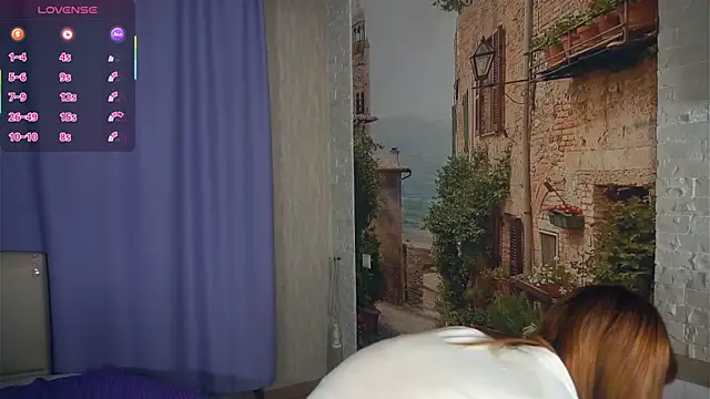 Snapshot of EdytBanns chatting on December 3, 2025, 5:52 am EdytBanns online show from December 3, 2025, 5:52 am