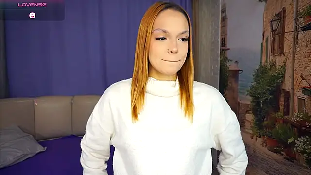 Snapshot of EdytBanns chatting on October 10, 2025, 6:14 am EdytBanns online show from October 10, 2025, 6:14 am