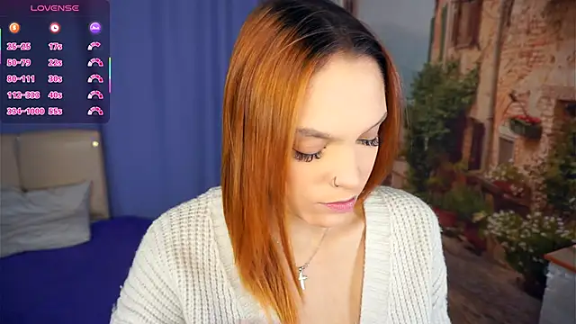 Snapshot of EdytBanns chatting on November 9, 2025, 6:06 am EdytBanns online show from November 9, 2025, 6:06 am