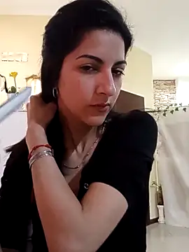 Snapshot of Camilitah chatting on October 1, 2025, 2:32 pm Camilitah online show from October 1, 2025, 2:32 pm