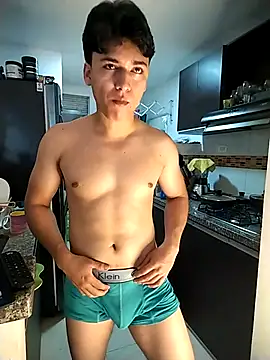 THE LITTLE LIAM online show from October 11, 2025, 7:48 pm