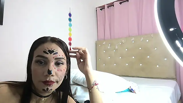 Snapshot of sofia8428 chatting on November 3, 2025, 1:55 am sofia8428 online show from November 3, 2025, 1:55 am