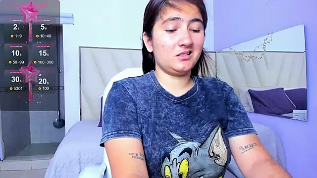 Snapshot of Katha03_ chatting on July 24, 2026, 8:16 pm Katha03 online show from July 24, 2026, 8:16 pm