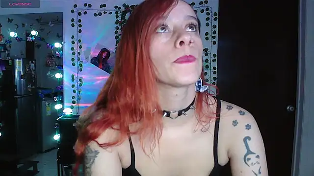 Lexxi hot online show from March 10, 2026, 6:34 pm