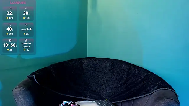 Elaine87  online show from November 6, 2025, 3:38 pm