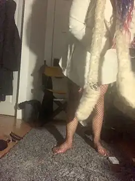 Badprincessa878 online show from February 1, 2026, 8:12 am