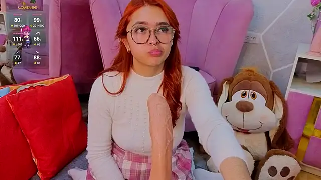 Snapshot of MilleyJones chatting on December 13, 2025, 8:15 pm MilleyJones online show from December 13, 2025, 8:15 pm