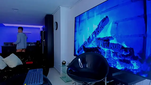 Lukas Green online show from March 3, 2026, 7:10 pm