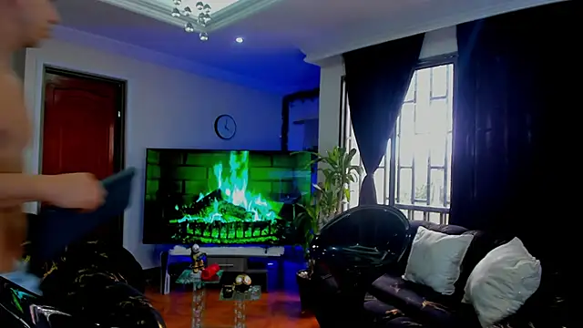 Snapshot of Lukas_Green chatting on December 3, 2025, 9:03 pm Lukas Green online show from December 3, 2025, 9:03 pm