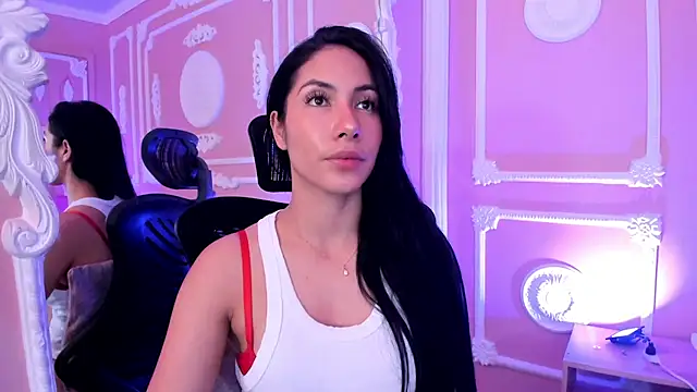 Snapshot of ArianaReynoldss chatting on October 30, 2025, 7:33 pm ArianaReynoldss online show from October 30, 2025, 7:33 pm