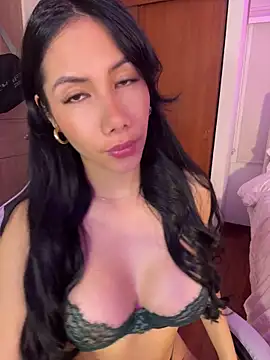 ArianaReynoldss online show from June 25, 2026, 10:09 am