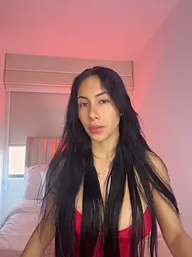 ArianaReynoldss online show from April 14, 2026, 1:49 pm