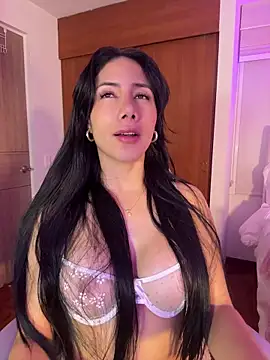 ArianaReynoldss online show from July 23, 2026, 10:12 am