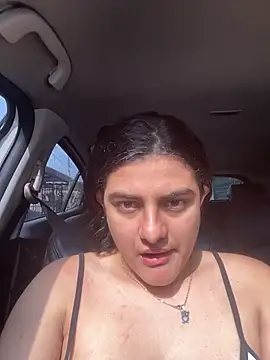 carlafox05 online show from March 9, 2026, 1:47 pm