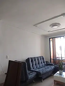 carlafox05 online show from February 14, 2026, 3:34 pm