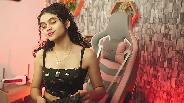 bonniie 98  online show from January 9, 2026, 9:55 pm