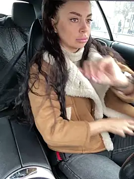 Anna Nobel online show from February 14, 2026, 6:24 am