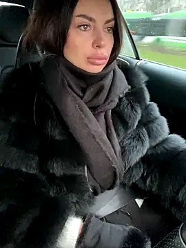 Anna Nobel online show from December 20, 2025, 6:05 am