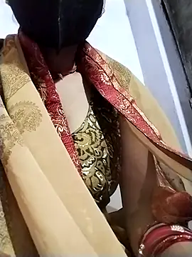 Soniy-Maax online show from December 18, 2025, 4:11 pm