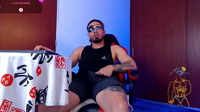 pirata fitness online show from March 12, 2026, 2:43 pm