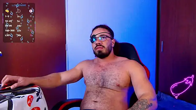 Snapshot of pirata_fitness chatting on June 5, 2026, 2:23 pm pirata fitness online show from June 5, 2026, 2:23 pm