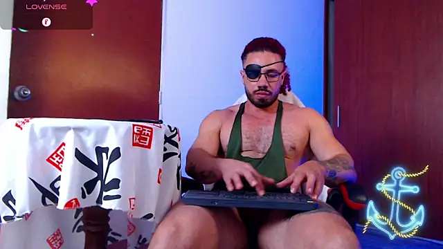 pirata fitness online show from May 6, 2026, 2:43 pm