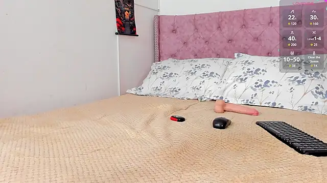 Snapshot of MelanieMiller_ chatting on October 8, 2025, 4:58 am MelanieMiller online show from October 8, 2025, 4:58 am