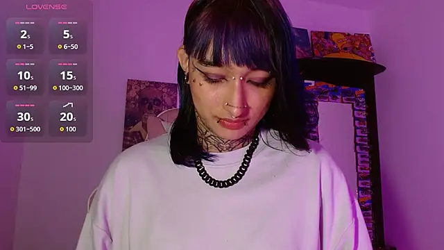 Snapshot of SharaRoss1 chatting on March 13, 2026, 8:25 pm SharaRoss1 online show from March 13, 2026, 8:25 pm