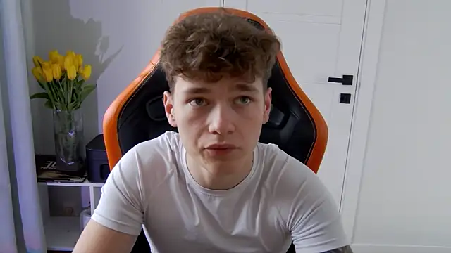 DanyDavis online show from March 11, 2026, 12:10 pm