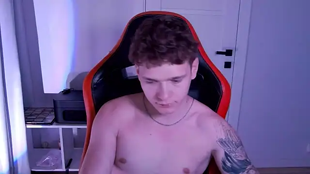 DanyDavis online show from February 28, 2026, 2:50 pm